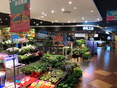 -凯德广场(西城店)