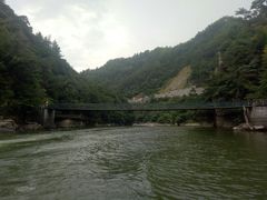 -浙西大峡谷