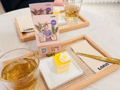 -LANN I 蘭 SPA(陆家嘴中心店)