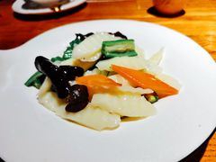 -3号仓库·餐厅(灵溪一店)