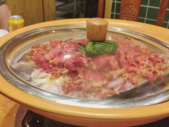 -冇味湘潭菜(湘江世纪城店)