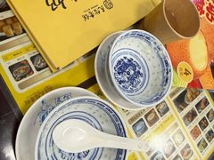-民信老铺(东方广场店)