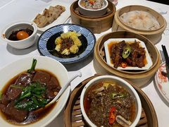 -稻香酒家·33年老字号·港式粤菜(富邦中心店)