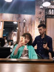 -美格丝M.G.S Hair Salon