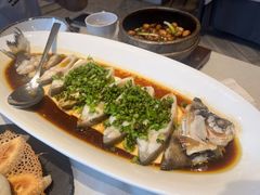 -狮王府淮扬菜(百家湖1912店)