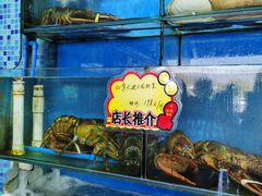 -蚝专家(北滘店)