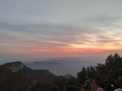 -泰山风景名胜区