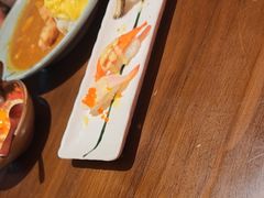 -白石的深夜食堂(济南万象城店)