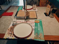 -通海俄式烧烤·俄罗斯大串(嵩山路店)