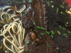 大肉面-小龙大肉面馆