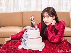 -CAKE BOSS 蛋糕老板(北京世纪金源购物中心)