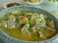 -小六农家乐(崇明西沙湿地店)