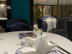 -Yan Ting 宴庭中餐厅(上海静安瑞吉酒店)
