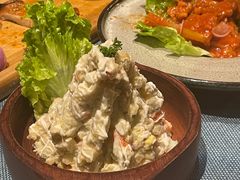 -俄士厨房(万松园店)