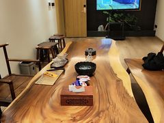 -有茶空间(万科金色半山店)