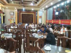 大堂-葛记焖饼(伏牛路店)