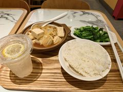 -乡村基·川味现炒大王(熙悦天街店)