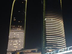 -演武大桥观景平台