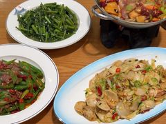 -洲晓鲜·舟山海鲜大排档(朱家尖风景区店)