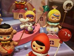 -泡泡玛特POPMART(天环购物中心店)
