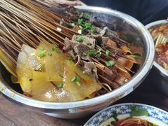 -舒记钵钵鸡