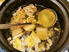 -上座云间·青年赣菜(绿茵店)