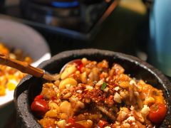 -佬麻雀·剁椒鱼头(京基KK One店)