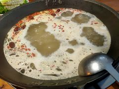 -楠火锅(龙阳广场店)
