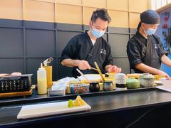 -Sushi Hanzo半藏(天环广场店)
