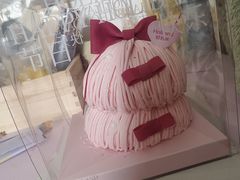 -好利来(新华百货店)