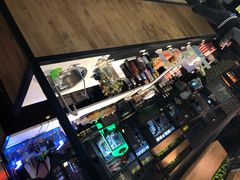 -韩烧里烧肉啤酒馆(大唐西市店)