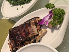 特色酱鸭-光明邨大酒家(淮海路店)