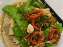 -猪腰一家·地道佛山菜(盐步店)