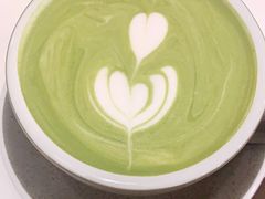 -GOOD好事咖啡(会展城店)