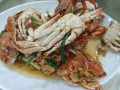 -考记泥焗鸡农庄·海鲜(北洛秘境店)