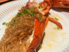 -粤海喜来登酒店·盛宴海鲜牛排自助餐厅(天河城店)