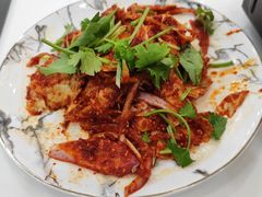 牛板筋-禾谷韩餐(热带海洋学院店)