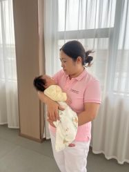 -童谣里医疗级月子中心(独栋湖景店)