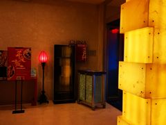 -豫园万丽酒店-万丽轩中餐厅(河南南路店)