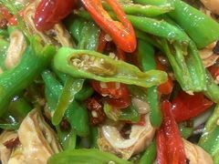 -阿喆私房菜(西五路店)