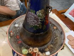 -东来顺•非遗火锅(外滩店)