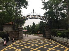 -青岛德国总督楼旧址博物馆