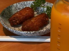 -新贝乐意大利餐厅(苏州中心店)