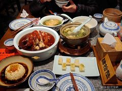 -南京大牌档(苏州中心店)