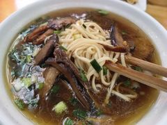 -康大口蘑面庄(将军街店)
