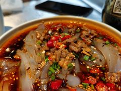 -红辣椒·川菜·火锅(张杨路店)
