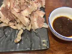 -李记白水羊头·清真老味家常菜(石景山店)