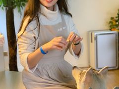 -Husky Go! 哈士奇体验馆·宠物咖啡厅狗咖