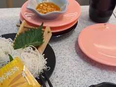 -争鲜回转寿司(朝外悠唐PLUS店)
