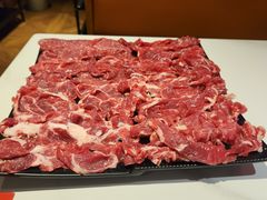 -牛品福潮汕牛肉火锅(旺庄店)